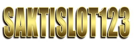 SAKTISLOT123 Logo
